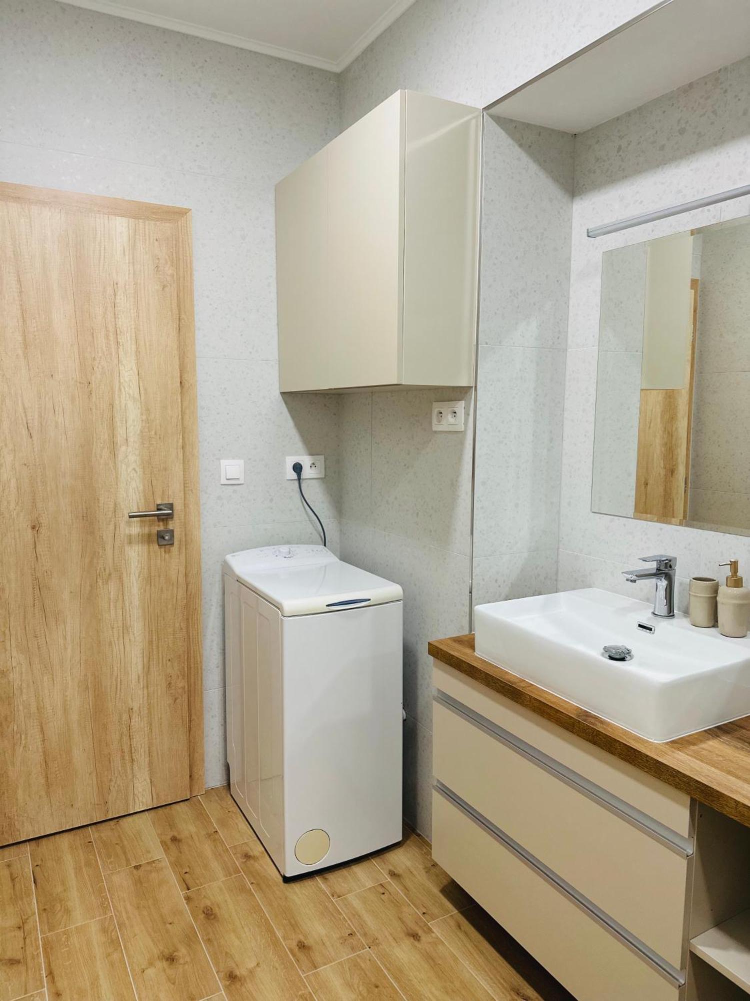 Apartmány Hrabovo Zuzana Rybárpole Exterior foto