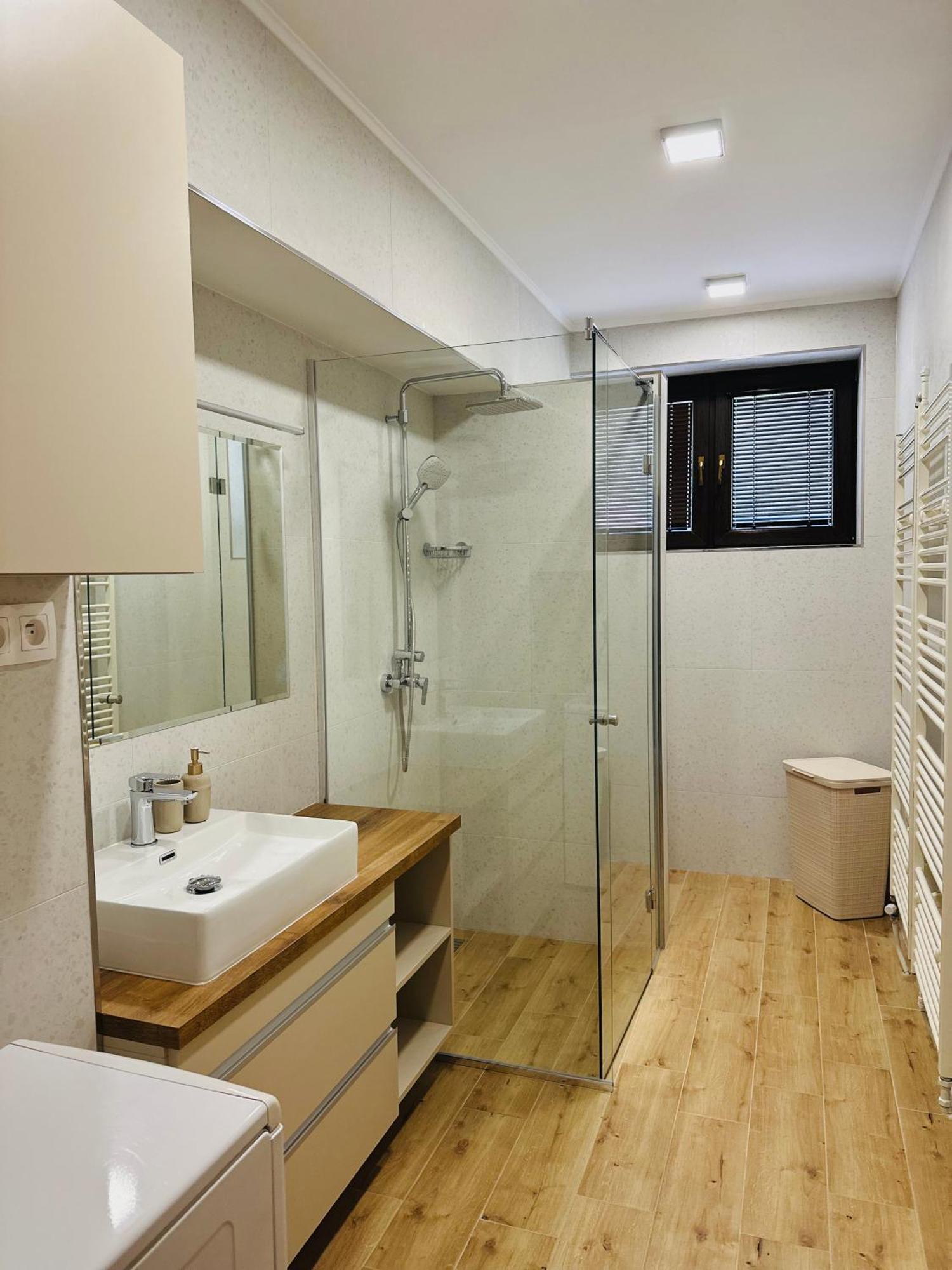 Apartmány Hrabovo Zuzana Rybárpole Exterior foto
